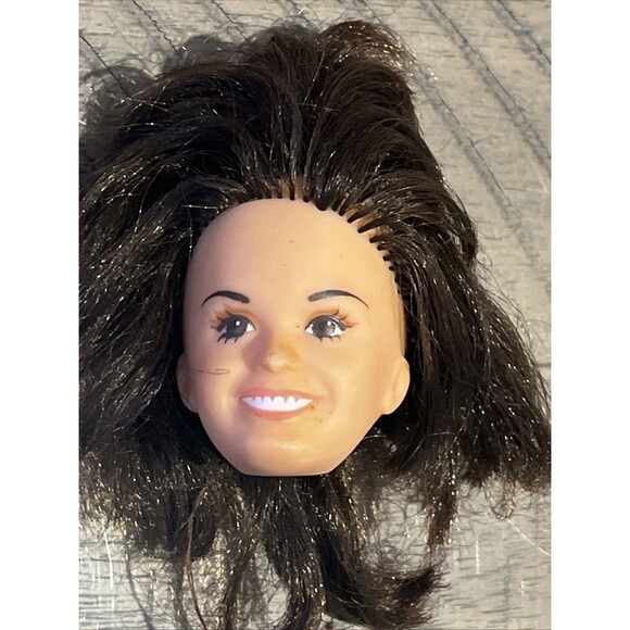 1966 Mattel Marie Osmond Donny and Marie TV Fashion Doll - Picture 4 of 7